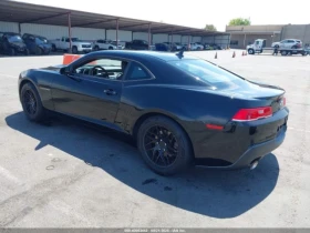 Chevrolet Camaro 2LS* 3.6* V6*  | Mobile.bg    4