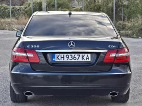     Mercedes-Benz E 350