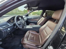 Mercedes-Benz E 350 | Mobile.bg    9