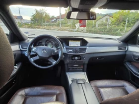 Mercedes-Benz E 350 | Mobile.bg    8