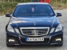     Mercedes-Benz E 350