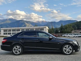     Mercedes-Benz E 350