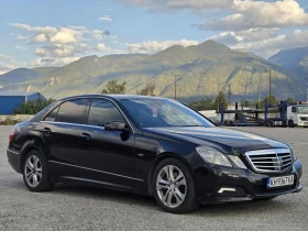     Mercedes-Benz E 350