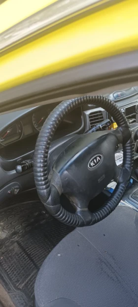 Обява за продажба на Kia Magentis ~2 800 лв. - изображение 2 | Auto.bg Обява за продажба на Kia Magentis ~2 800 лв. - изображение 2