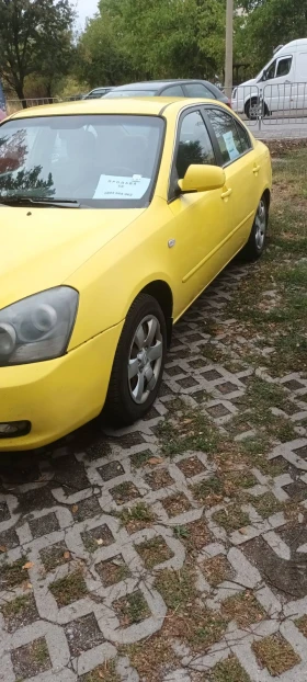 Обява за продажба на Kia Magentis ~2 800 лв. - изображение 1 | Auto.bg Обява за продажба на Kia Magentis ~2 800 лв. - изображение 1