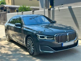 Обява за продажба на BMW 750 i xDrive ~97 000 лв. - изображение 1 | Auto.bg Обява за продажба на BMW 750 i xDrive ~97 000 лв. - изображение 1