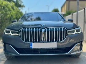 Обява за продажба на BMW 750 i xDrive ~97 000 лв. - изображение 1 | Auto.bg Обява за продажба на BMW 750 i xDrive ~97 000 лв. - изображение 1
