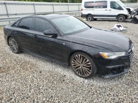 Audi A6 PREMIUM | Mobile.bg    4