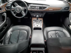 Audi A6 PREMIUM | Mobile.bg    8