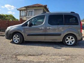 Peugeot Partner Tepee | Mobile.bg    7
