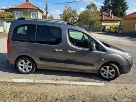 Peugeot Partner Tepee | Mobile.bg    6