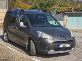 Peugeot Partner Tepee | Mobile.bg    2