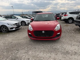Suzuki Swift 1.2 (КАТО НОВА) - 16600 лв. / 8487.45 € - 81516539 2