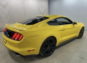 Ford Mustang GT Premium АВТОФИНАНСИРАНЕ*  - 45000 лв. / 23008.13 € - 71450741 6