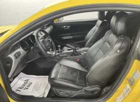 Ford Mustang GT Premium АВТОФИНАНСИРАНЕ*  - 45000 лв. / 23008.13 € - 71450741 7