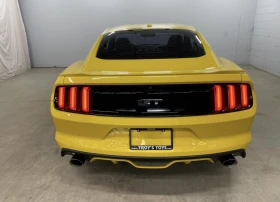 Ford Mustang GT Premium АВТОФИНАНСИРАНЕ*  - 45000 лв. / 23008.13 € - 71450741 4