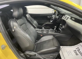 Ford Mustang GT Premium АВТОФИНАНСИРАНЕ*  - 45000 лв. / 23008.13 € - 71450741 9