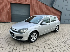     Opel Astra 1.8 125hp