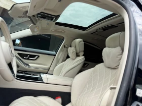 Mercedes-Benz S 350 4x4= 6, 3 AMG Optik= Long= Full - 139999 лв. / 71580.35 € - 23093350 16