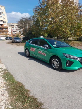 Hyundai Ioniq | Mobile.bg    6