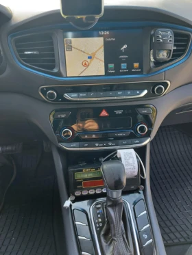 Hyundai Ioniq | Mobile.bg    13