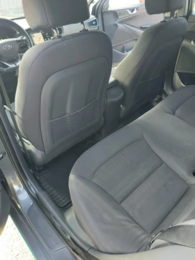 Hyundai Ioniq | Mobile.bg    9