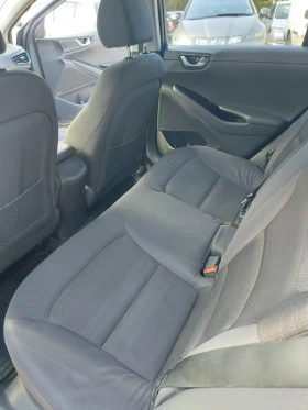 Hyundai Ioniq | Mobile.bg    10