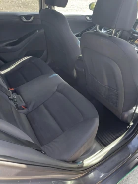 Hyundai Ioniq | Mobile.bg    8