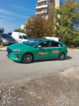 Hyundai Ioniq | Mobile.bg    3