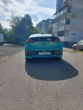 Hyundai Ioniq | Mobile.bg    4