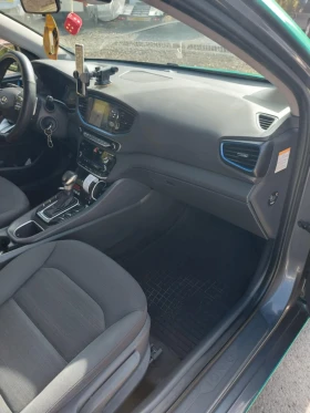 Hyundai Ioniq | Mobile.bg    7