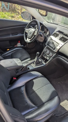 Mazda 6 | Mobile.bg    6