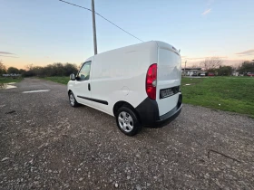 Fiat Doblo 1.3 mjet 90 eu5 - 6880 лв. / 3517.69 € - 87952880 3