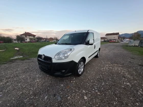 Fiat Doblo 1.3 mjet 90 eu5