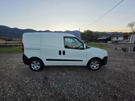 Fiat Doblo 1.3 mjet 90 eu5 - 6880 лв. / 3517.69 € - 87952880 6