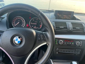 BMW 120 2.0 D * Face Lift * Navi | Mobile.bg    17