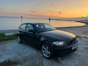 BMW 120 2.0 D * Face Lift * Navi | Mobile.bg    9