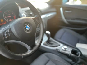BMW 120 2.0 D * Face Lift * Navi | Mobile.bg    15