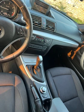 BMW 120 2.0 D * Face Lift * Navi | Mobile.bg    7