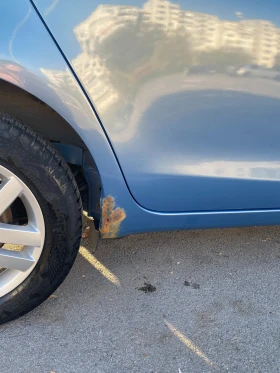 Toyota Yaris 1.4D, снимка 11