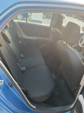 Toyota Yaris 1.4D, снимка 13