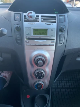 Toyota Yaris 1.4D, снимка 14