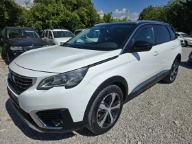 Peugeot 5008 1.5HDI-131K.C-ЕВРО 6В-7 МЕСТЕН-АВТОМАТИК