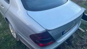 Mercedes-Benz E 220 Avangard, снимка 9