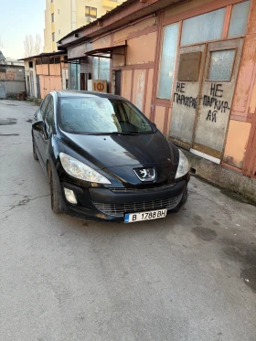 Peugeot 308 - 5500 лв. / 2812.11 € - 81724136 3