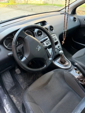 Peugeot 308 - 5500 лв. / 2812.11 € - 81724136 4