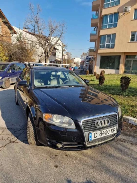 Audi A4 quattro  - 3900 € / 7627.74 лв. - 74059753 11
