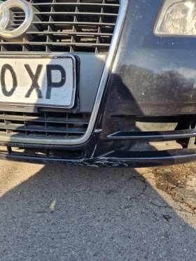 Audi A4 quattro  - 3900 € / 7627.74 лв. - 74059753 14