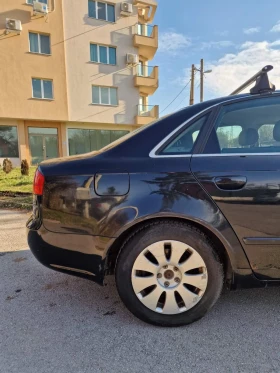Audi A4 quattro  - 3900 € / 7627.74 лв. - 74059753 9
