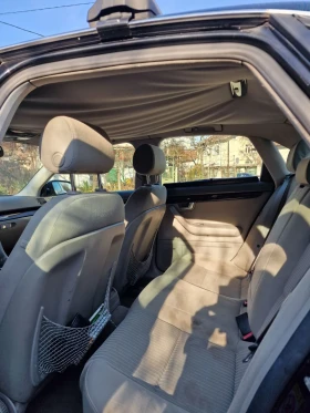 Audi A4 quattro  - 3900 € / 7627.74 лв. - 74059753 16